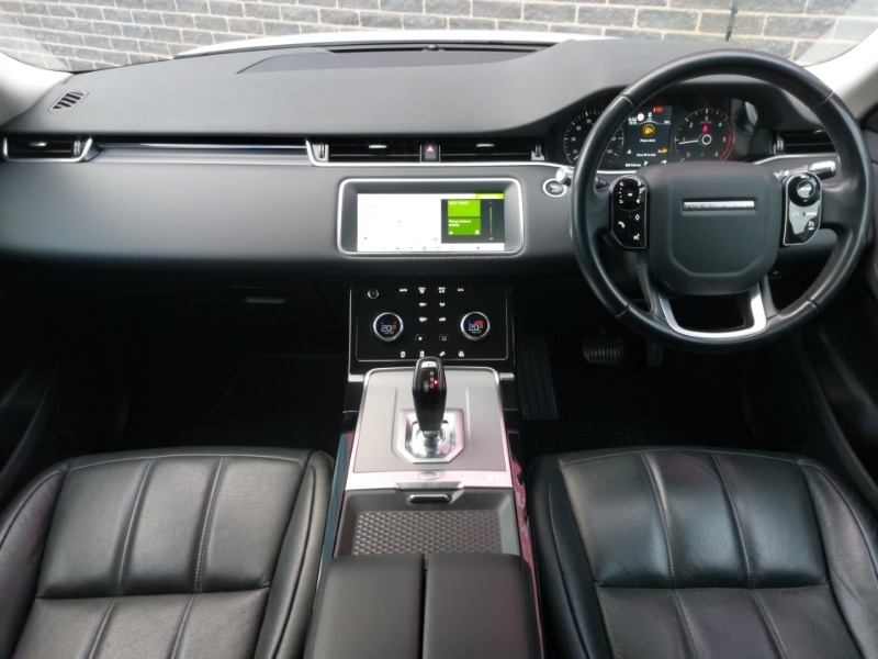 Used Land Rover Range Rover Evoque 2019 for sale - 76983157: Photo 2