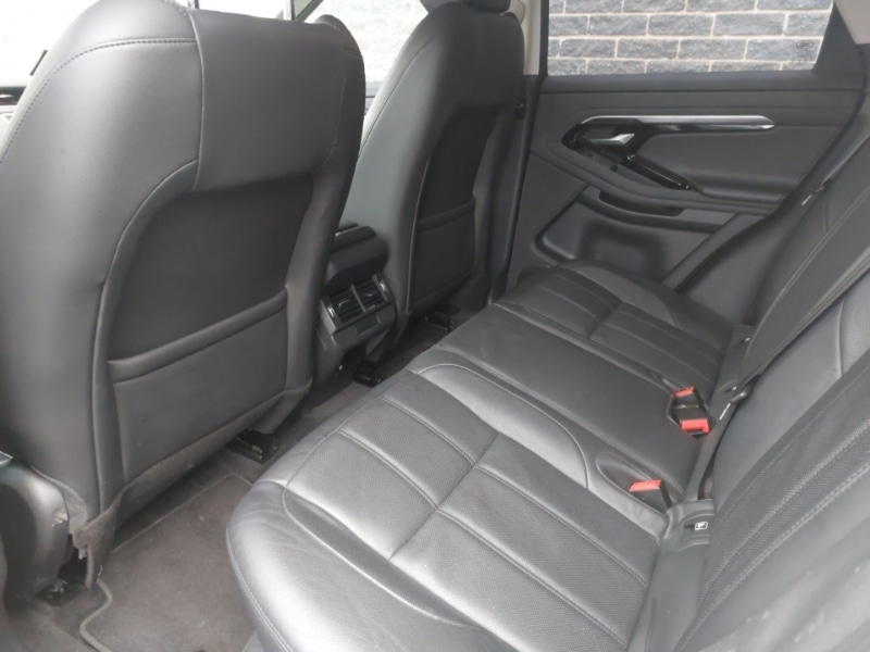 Used Land Rover Range Rover Evoque 2019 for sale - 76983157: Photo 6