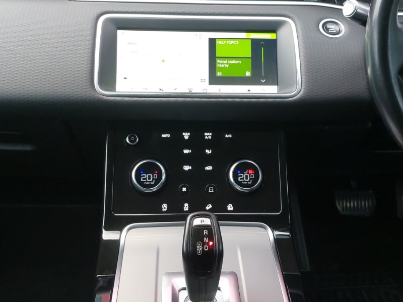 Used Land Rover Range Rover Evoque 2019 for sale - 76983157: Photo 7