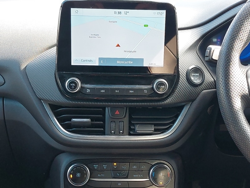 Used Ford Puma 2023 for sale - 78093848: Photo 10