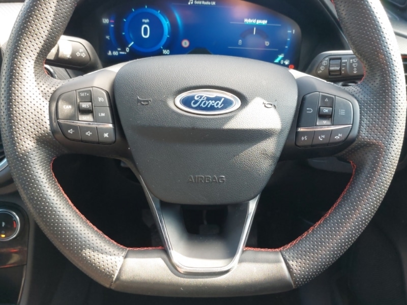 Used Ford Puma 2023 for sale - 78093848: Photo 11