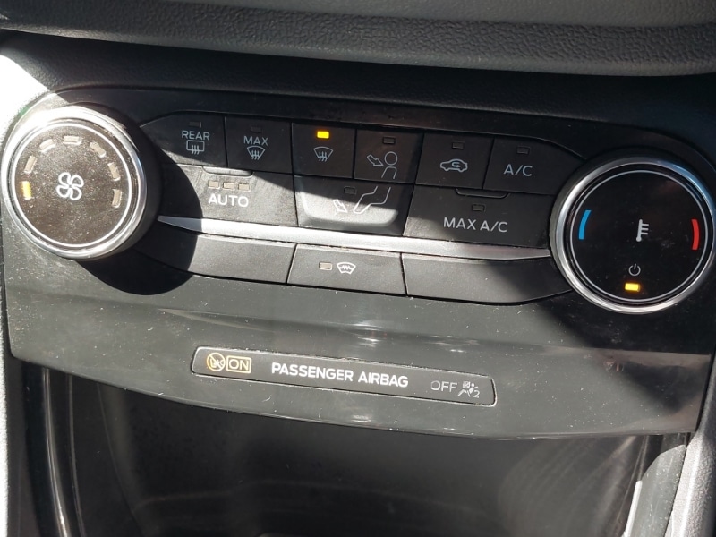 Used Ford Puma 2023 for sale - 78093848: Photo 15