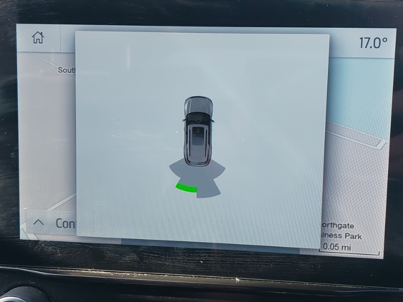 Used Ford Puma 2023 for sale - 78093848: Photo 16