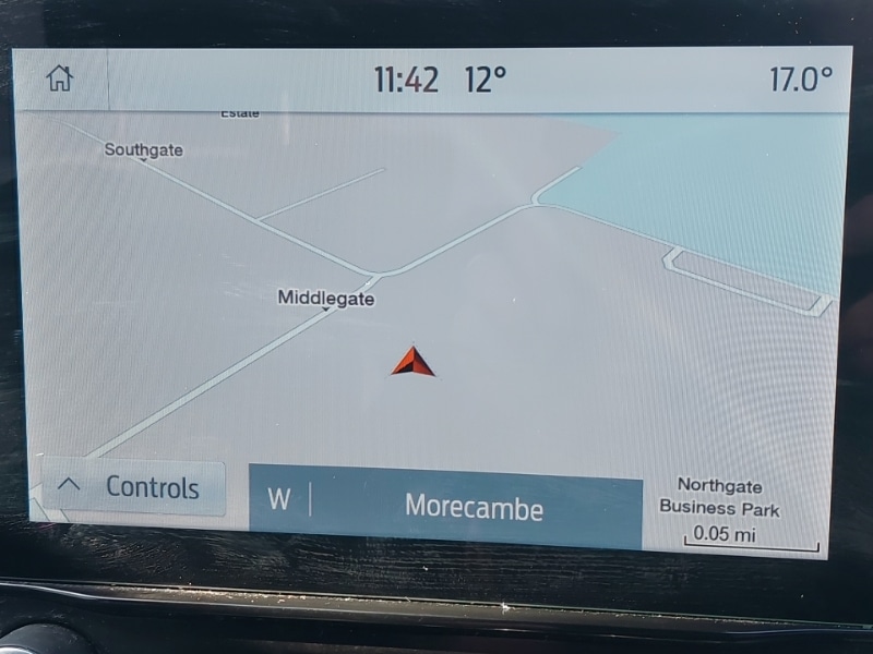 Used Ford Puma 2023 for sale - 78093848: Photo 17