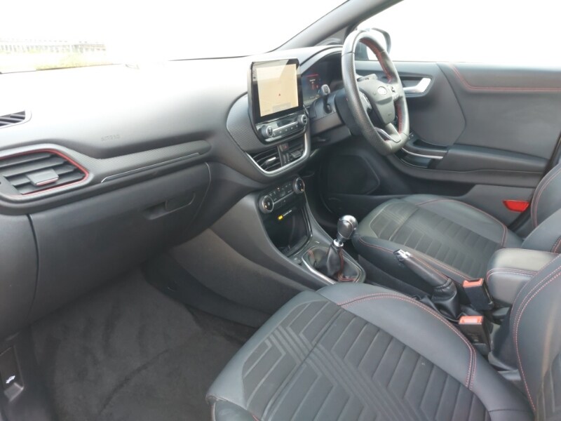 Used Ford Puma 2023 for sale - 78093848: Photo 5