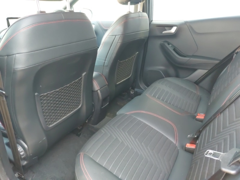 Used Ford Puma 2023 for sale - 78093848: Photo 6