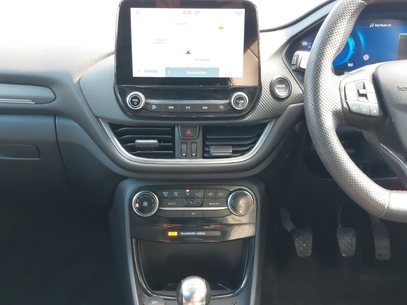 Used Ford Puma 2023 for sale - 78093848: Photo 7