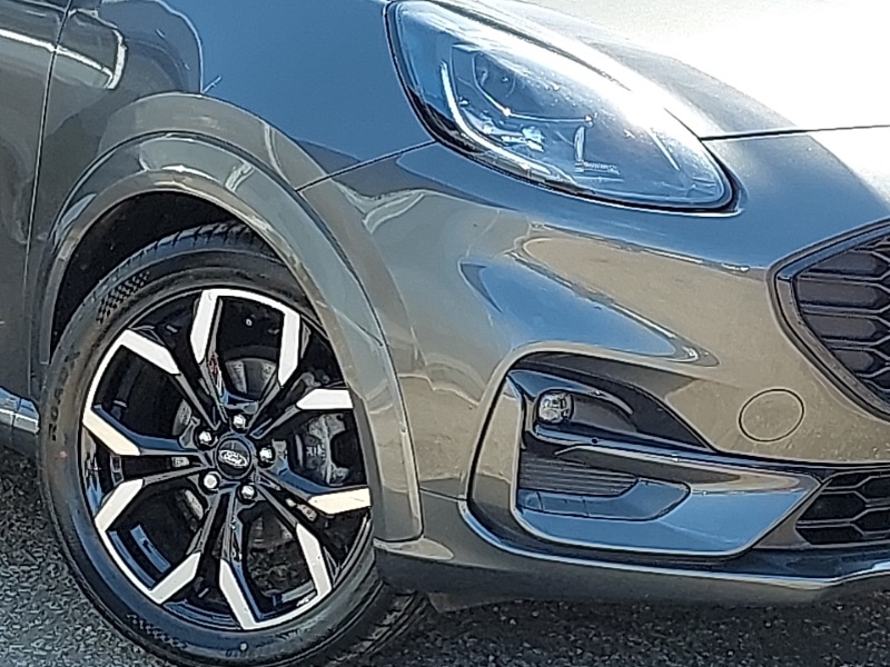 Used Ford Puma 2023 for sale - 78093848: Photo 9