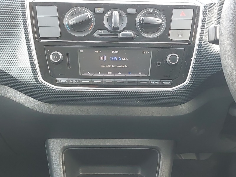 Used Volkswagen up! 2017 for sale - 77956460: Photo 10