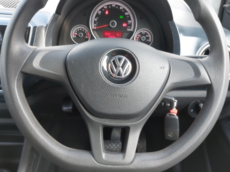 Used Volkswagen up! 2017 for sale - 77956460: Photo 11