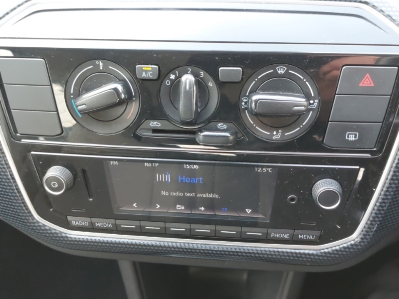 Used Volkswagen up! 2017 for sale - 77956460: Photo 13