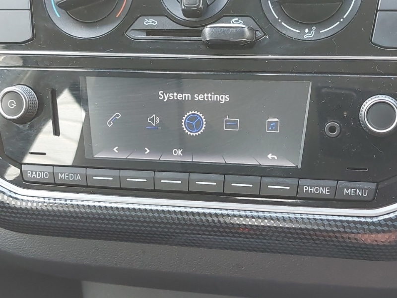 Used Volkswagen up! 2017 for sale - 77956460: Photo 14