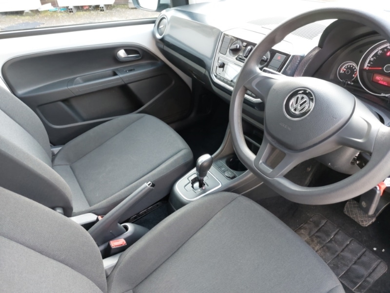 Used Volkswagen up! 2017 for sale - 77956460: Photo 16