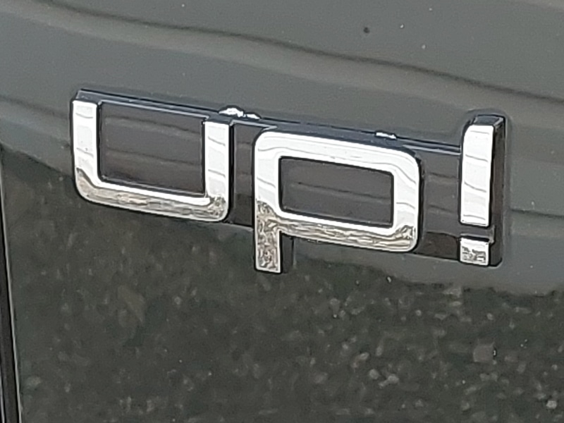 Used Volkswagen up! 2017 for sale - 77956460: Photo 17