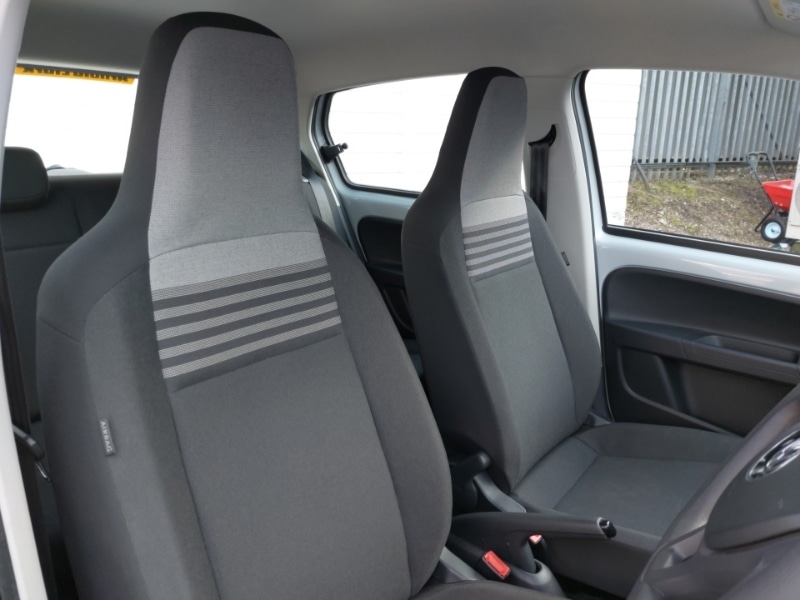 Used Volkswagen up! 2017 for sale - 77956460: Photo 18