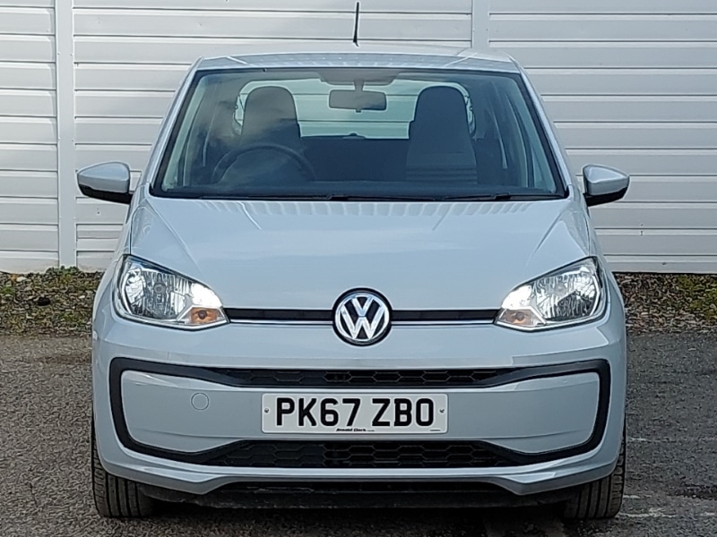 Used Volkswagen up! 2017 for sale - 77956460: Photo 19