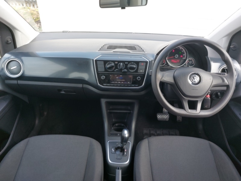 Used Volkswagen up! 2017 for sale - 77956460: Photo 2