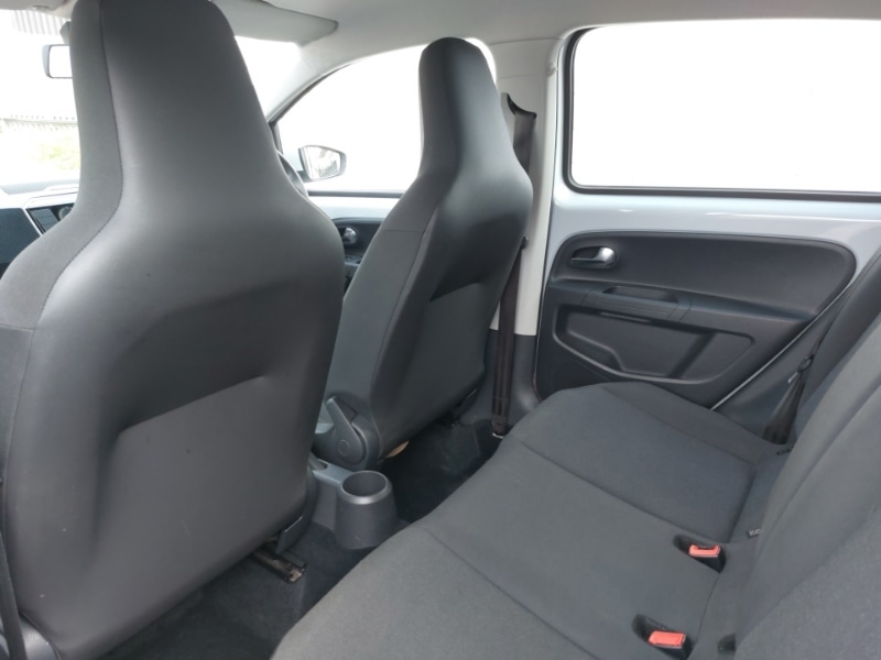 Used Volkswagen up! 2017 for sale - 77956460: Photo 6