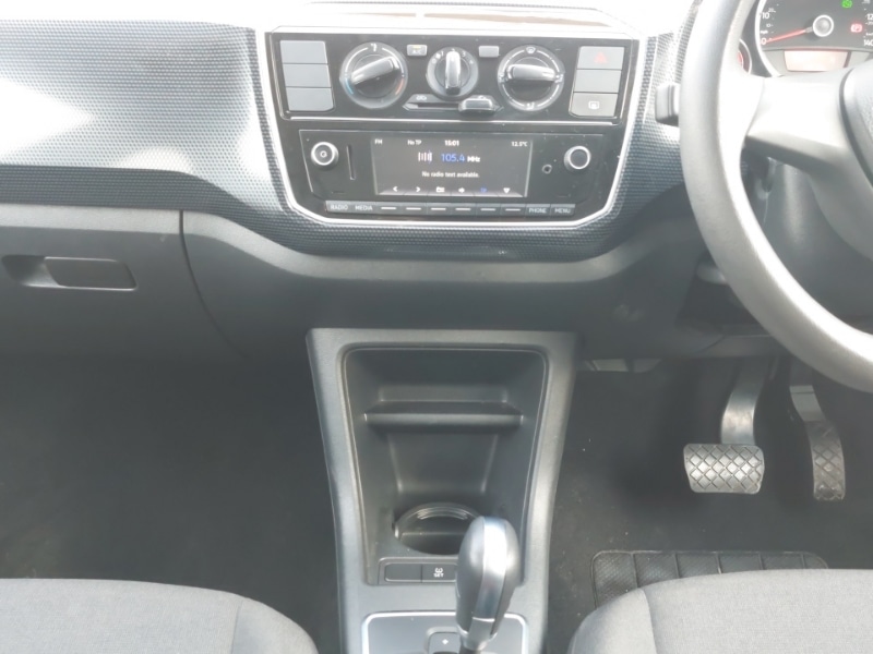 Used Volkswagen up! 2017 for sale - 77956460: Photo 7