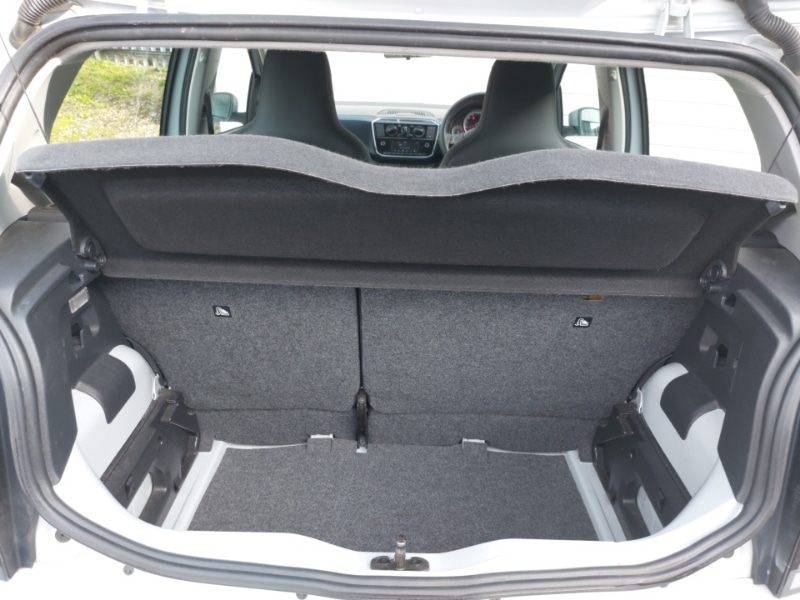 Used Volkswagen up! 2017 for sale - 77956460: Photo 8