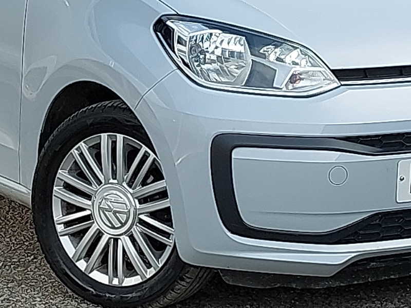 Used Volkswagen up! 2017 for sale - 77956460: Photo 9