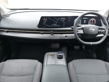 Used Nissan ARIYA 2025 for sale - 79549756: Photo