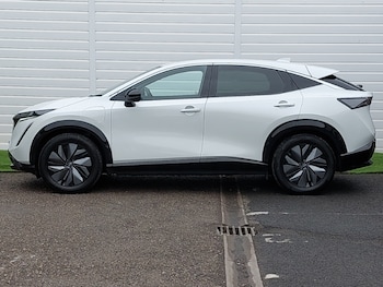 Used Nissan ARIYA 2025 for sale - 79549756: Photo