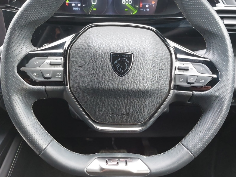 Used Peugeot 408 2024 for sale - 77439242: Photo 11