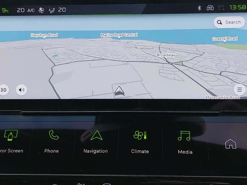 Used Peugeot 408 2024 for sale - 77439242: Photo 15