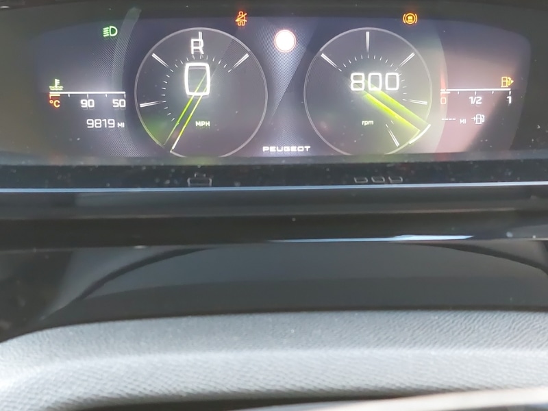 Used Peugeot 408 2024 for sale - 77439242: Photo 18