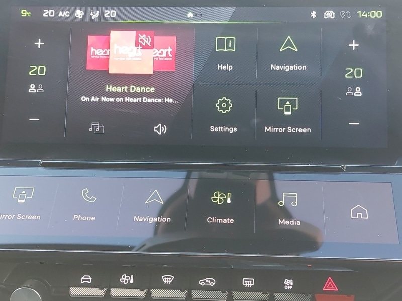 Used Peugeot 408 2024 for sale - 77439242: Photo 19