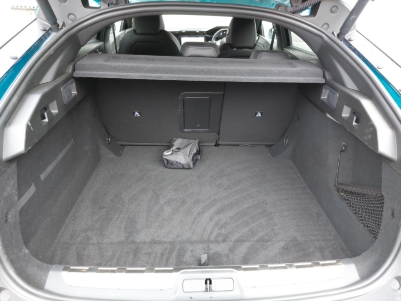 Used Peugeot 408 2024 for sale - 77439242: Photo 8