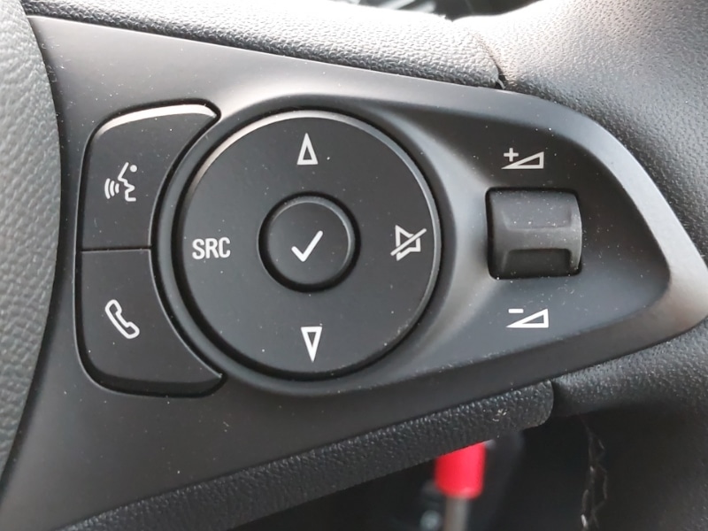 Used Vauxhall Corsa 2025 for sale - 77623304: Photo 13