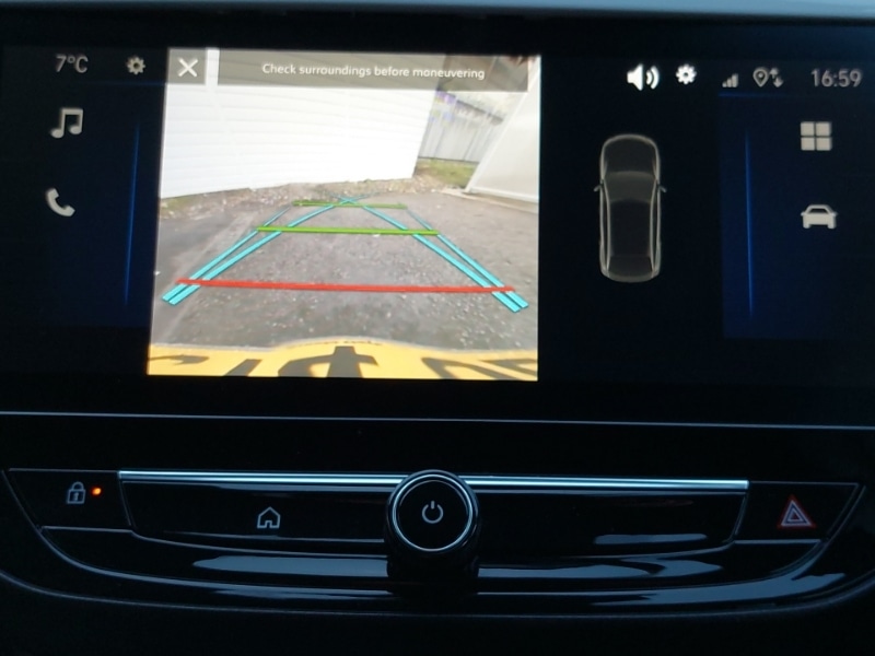 Used Vauxhall Corsa 2025 for sale - 77623304: Photo 17