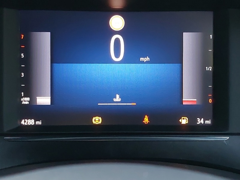 Used Vauxhall Corsa 2025 for sale - 77623304: Photo 18