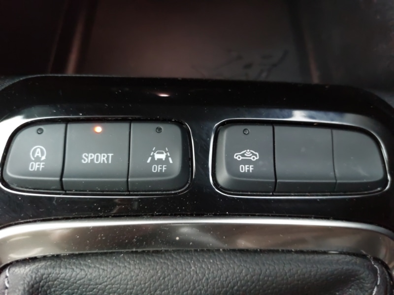 Used Vauxhall Corsa 2025 for sale - 77623304: Photo 19