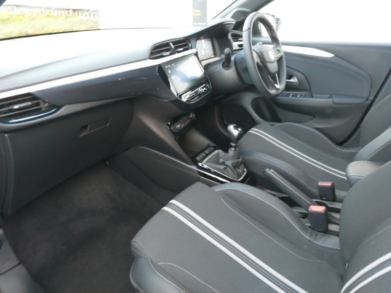 Used Vauxhall Corsa 2025 for sale - 77623304: Photo 5