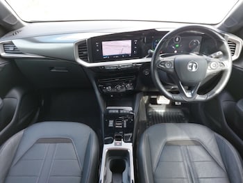 Used Vauxhall Mokka 2022 for sale - 79048487: Photo