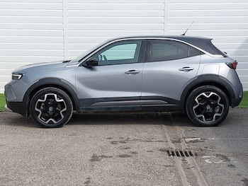 Used Vauxhall Mokka 2022 for sale - 79048487: Photo