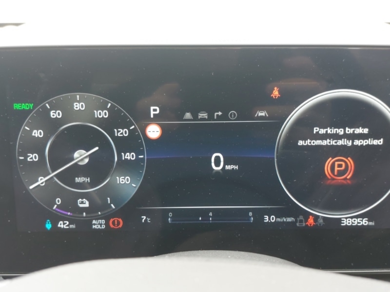 Used Kia Niro 2023 for sale - 78224869: Photo 11