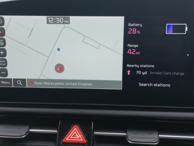 Used Kia Niro 2023 for sale - 78224869: Photo 14