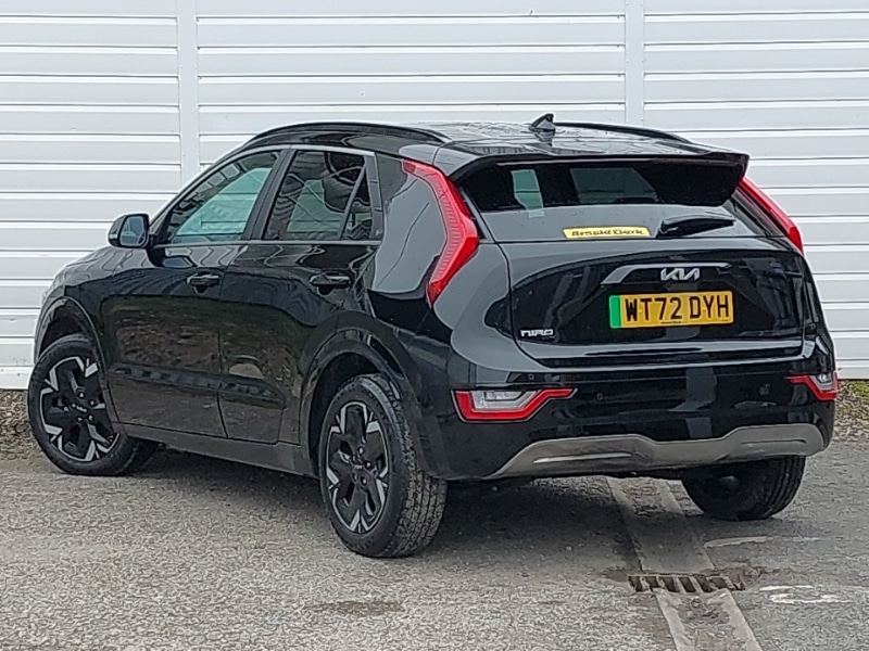 Used Kia Niro 2023 for sale - 78224869: Photo 3