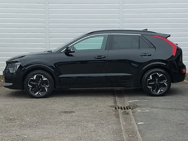 Used Kia Niro 2023 for sale - 78224869: Photo 4