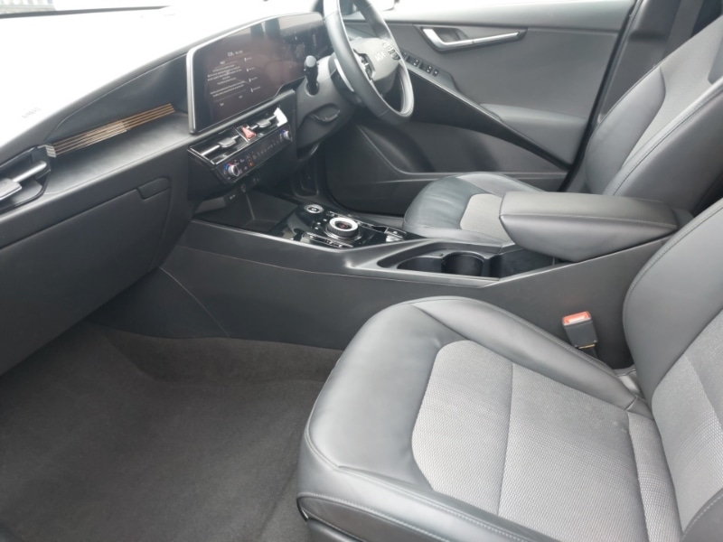 Used Kia Niro 2023 for sale - 78224869: Photo 5