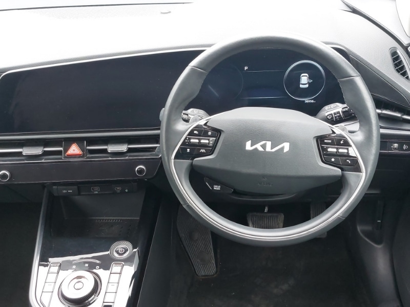 Used Kia Niro 2023 for sale - 78224869: Photo 7