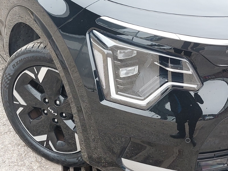 Used Kia Niro 2023 for sale - 78224869: Photo 9