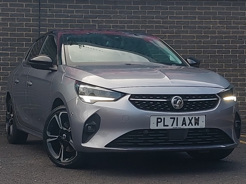 Used Vauxhall Corsa 2022 for sale - 76053446: Photo 1