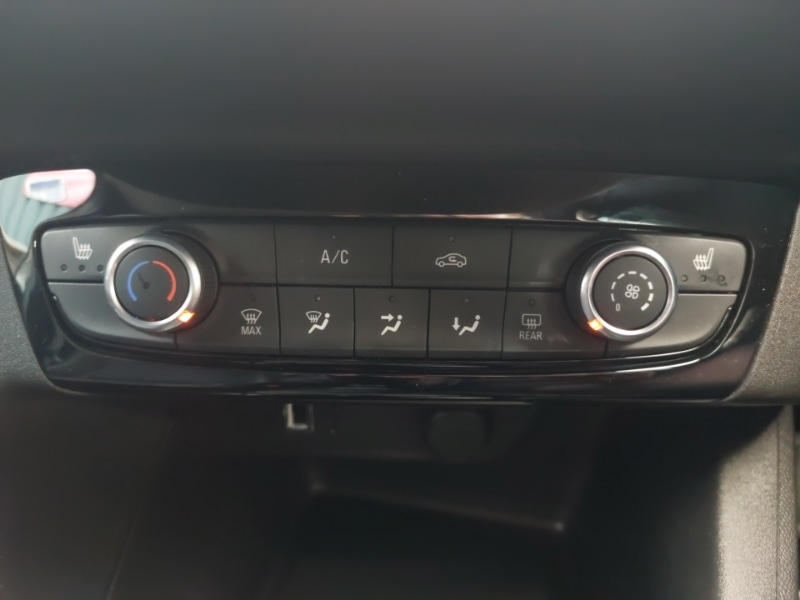 Used Vauxhall Corsa 2022 for sale - 76053446: Photo 15