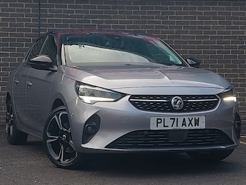 Vauxhall - Corsa