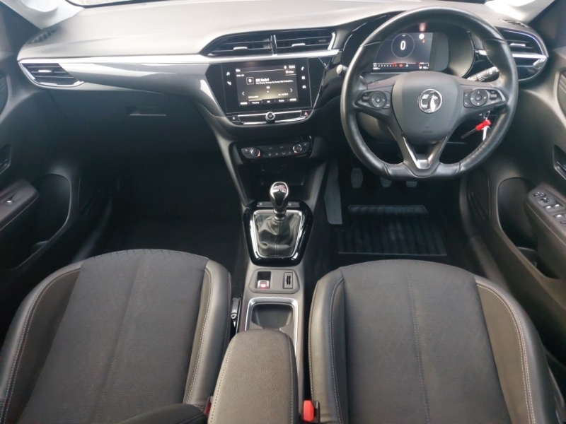 Used Vauxhall Corsa 2022 for sale - 76053446: Photo 2
